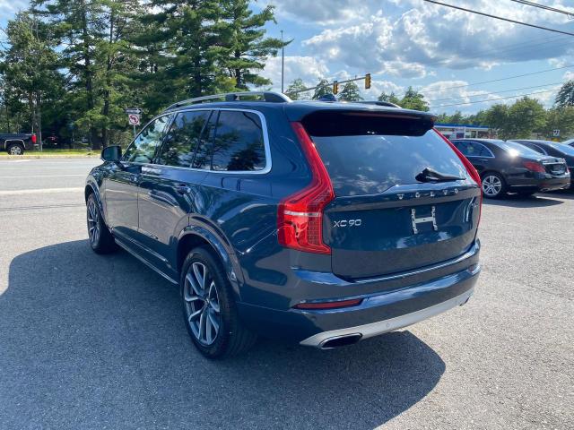 YV4A22PK7J1372655 2018 VOLVO XC90, photo no. 4