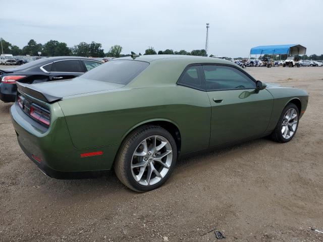 2C3CDZAG2PH567743 Dodge Challenger Sxt