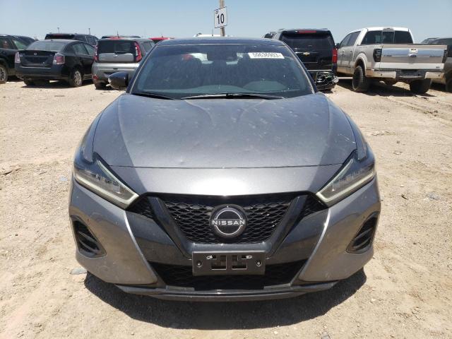 1N4AA6EV0PC505320 Nissan Maxima Sr
