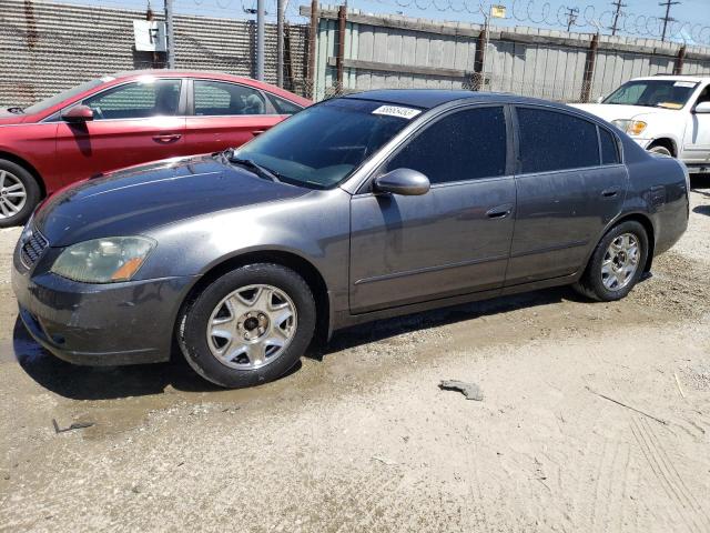 2006 Nissan Altima S