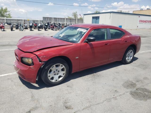 2007 Dodge Charger SE