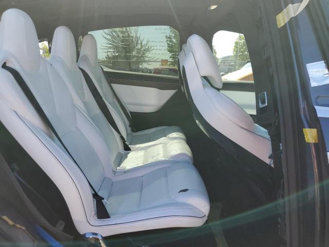 5YJXCAE29GF003965 Tesla MODEL X