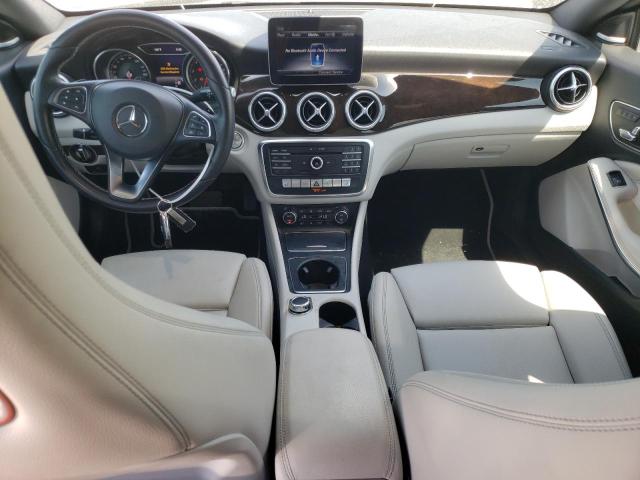 WDDSJ4GB8JN637457 Mercedes-Benz CLA 250 4MATIC