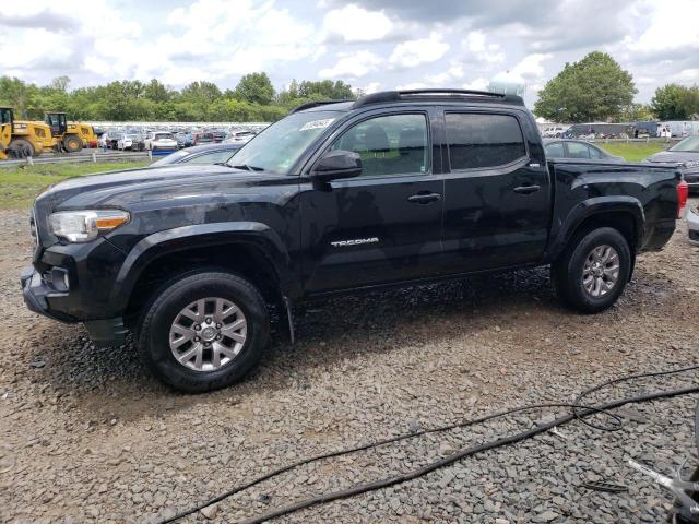 2016 Toyota Tacoma 