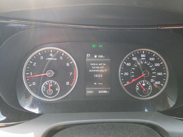 5XXG14J2XMG019145 KIA K5 LXS