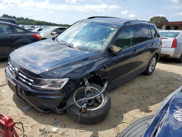 3VV1B7AX5LM045750 Volkswagen Tiguan S