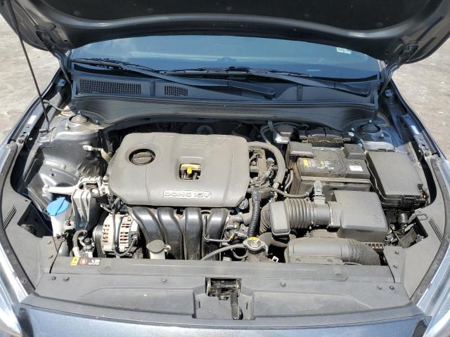 3KPF24AD8ME274315 KIA FORTE FE