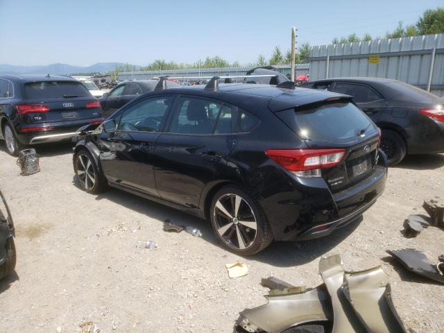 4S3GTAM6XH3703268 Subaru Impreza Sport