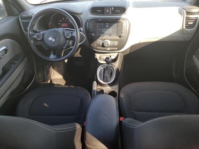KNDJP3A50J7562372 KIA SOUL +