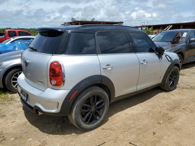 Vin: wmwzc5c56cwl63632, lot: 59355403, mini cooper s countryman 20123