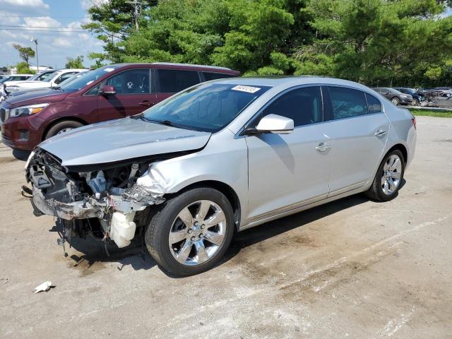 2010 Buick LaCrosse CXL