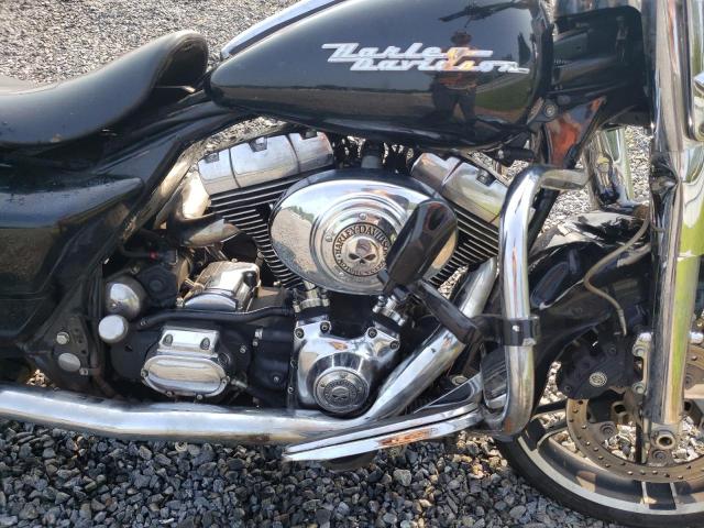2004 HARLEY-DAVIDSON FLHRSI 1HD1FYW124Y736431