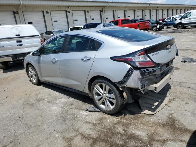 VIN 1G1RD6S51HU115615 2017 Chevrolet Volt, Premier no.2