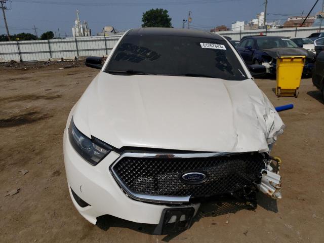 1FAHP2KT9FG189738 Ford TAURUS SHO