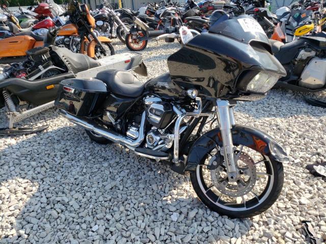 VIN 1HD1KHC14MB608744 Harley-Davidson FL TRX 2021