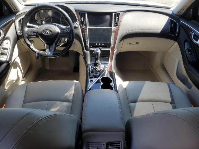 JN1EV7AP5JM367002 Infiniti Q50 LUXE