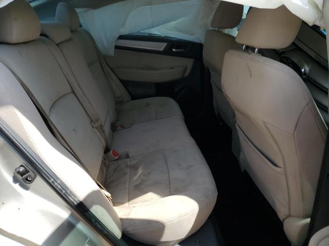 4S3BNAC60H3052478 Subaru Legacy 2.5i Premium