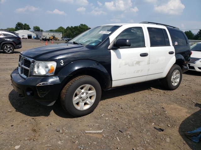 2009 Dodge Durango SE