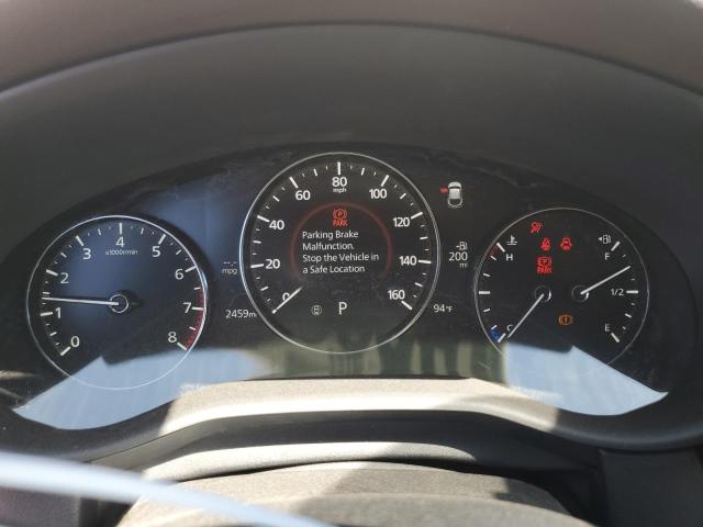 3MVDMBDM4PM515734 Mazda Cx-30 Premium