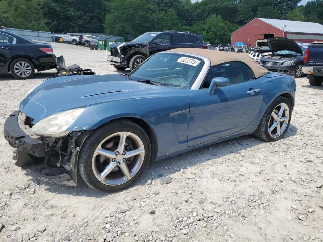 2007 Saturn Sky 