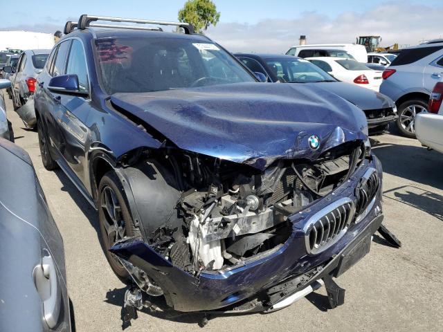 WBXHT3C37GP888039 BMW X1 Xdrive28i