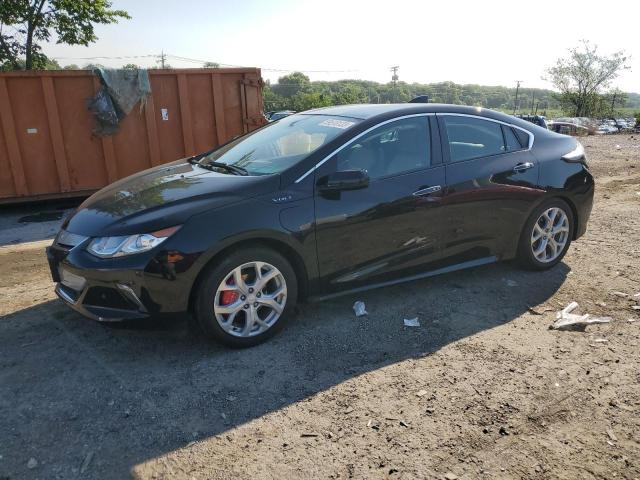 VIN 1G1RD6S5XJU116221 2018 Chevrolet Volt, Premier no.1