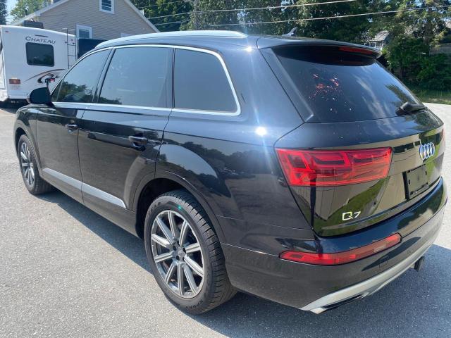 WA1LAAF75HD001826 2017 AUDI Q7, photo no. 2