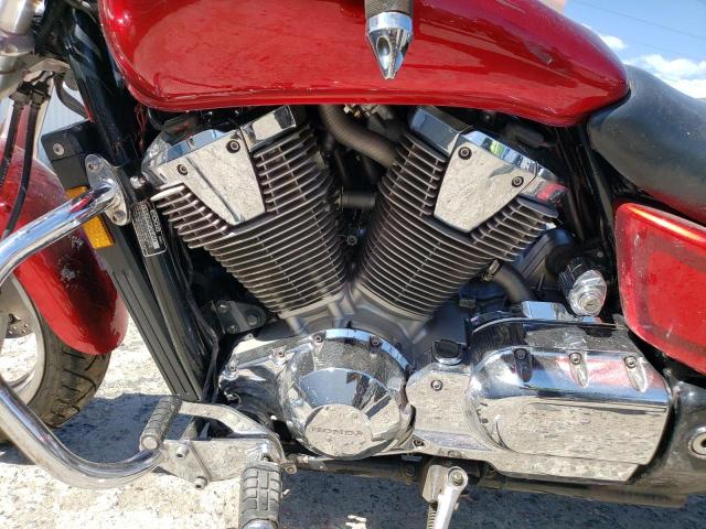 2003 HONDA VTX1800 C - 1HFSC460X3A103669