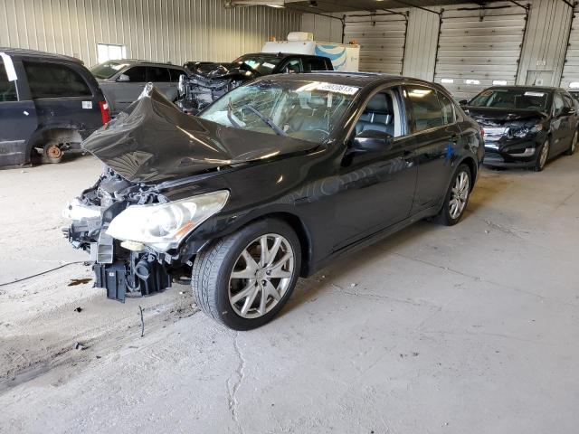 2013 INFINITI G37 Coupe Base