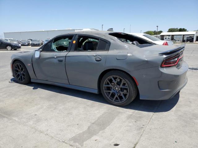 2C3CDXGJ2KH563997 Dodge Charger Scat Pack