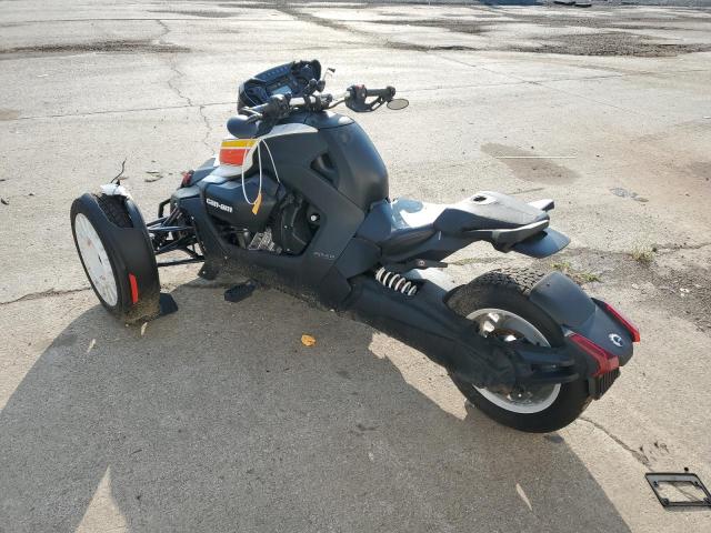 2022 CAN-AM RYKER RALL - 3JB2HEH25NJ003585