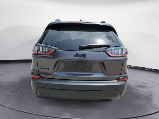2023 JEEP CHEROKEE A 1C4PJMMB9PD114340