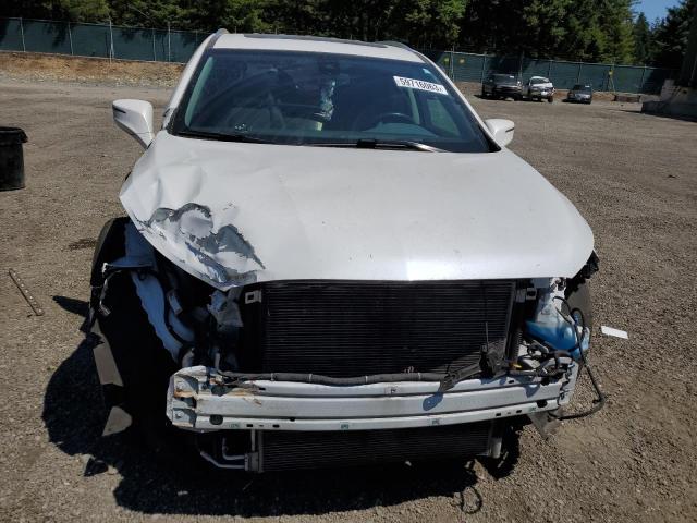 5GAEVBKW3KJ119700 Buick Enclave Premium