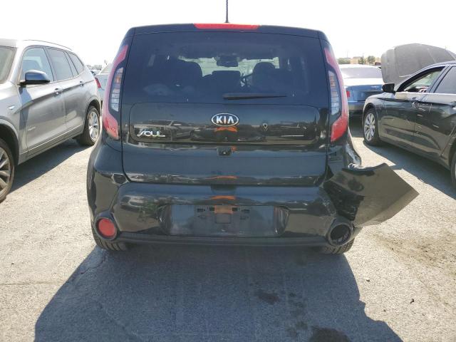 KNDJX3A50F7148340 KIA Soul !