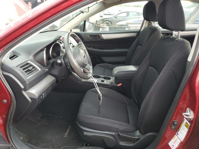 2019 Subaru Legacy - Image 7