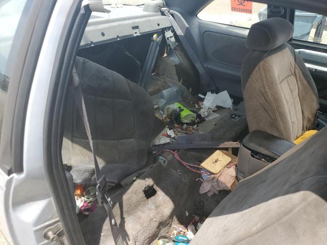 1994 Ford Thunderbird Lx VIN: 1FALP62W5RH117395 Lot: 58306013