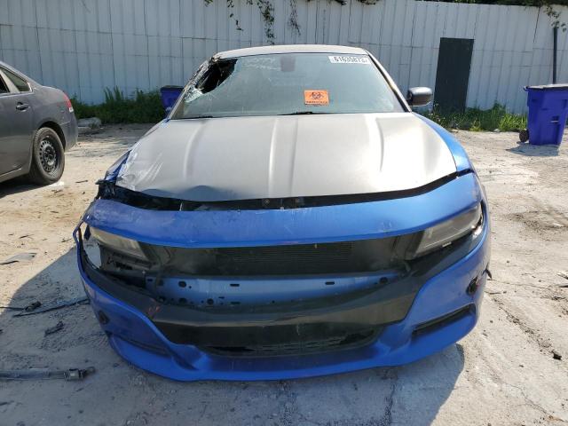 2017 DODGE CHARGER PO - 2C3CDXKT0HH518106
