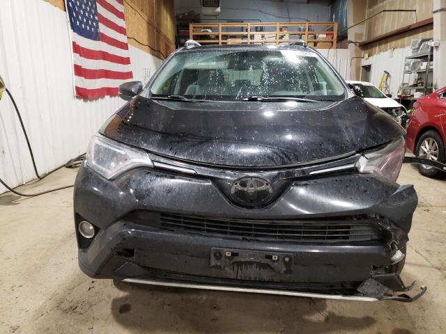 2016 TOYOTA RAV4 XLE - 2T3RFREV4GW538348