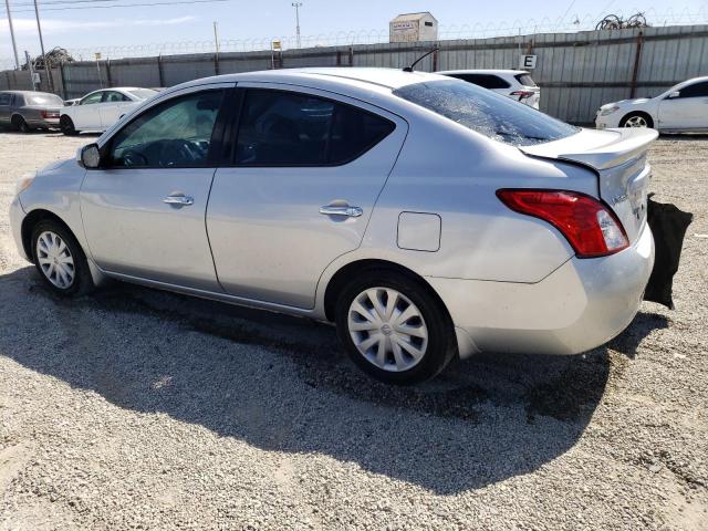 3N1CN7APXEL826516 Nissan VERSA S
