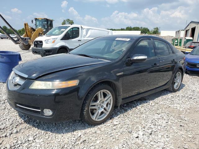 2008 Acura TL 