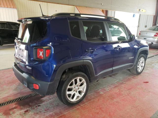 ZACCJBBB9JPJ03088 | 2018 JEEP RENEGADE L