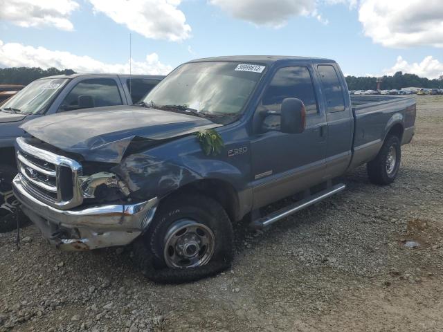 2004 Ford F-350 