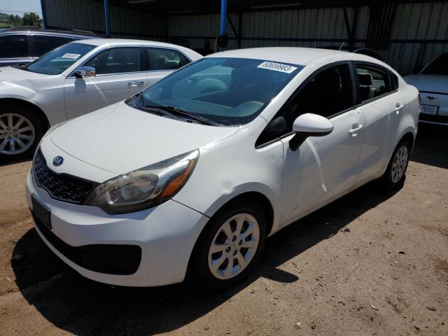 2014 Kia Rio LX