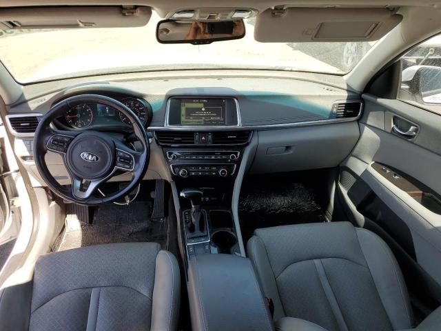 5XXGU4L34GG013357 KIA OPTIMA EX