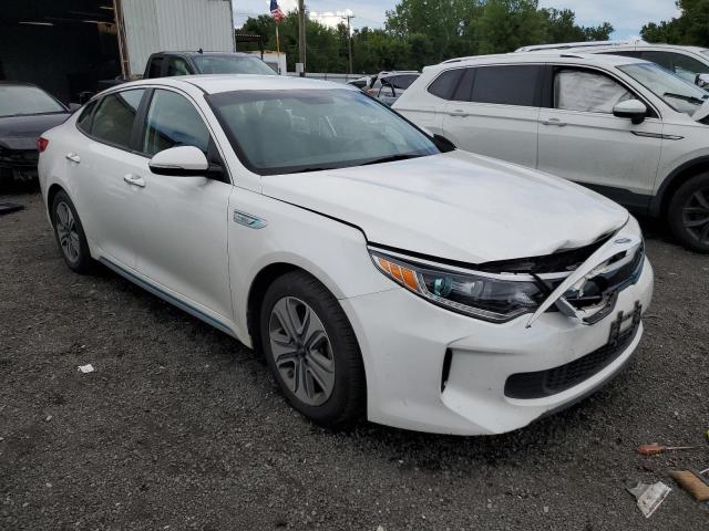 2017 KIA OPTIMA PLU - KNAGV4LD3H5016839
