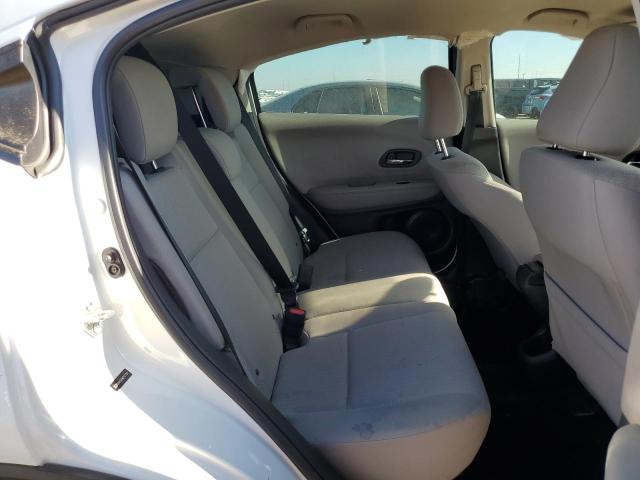 2017 HONDA HRV 3CZRU6H32HM707262