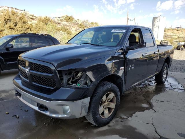 2013 Ram 1500 SLT