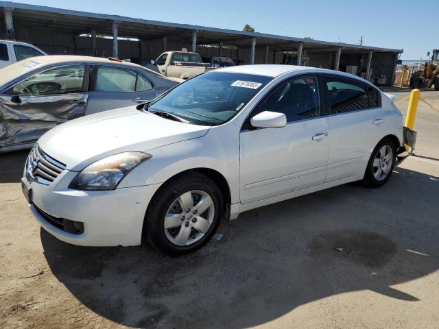 2008 Nissan Altima 2.5