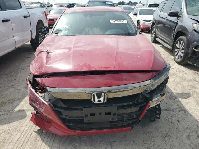 1HGCV1F33LA087057 Honda Accord SPO 5