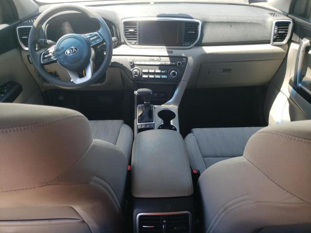 KNDPMCAC4L7739560 KIA Sportage Lx